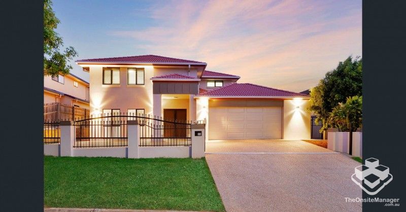 rental property Brisbane