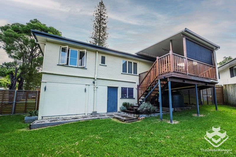 rental property Brisbane