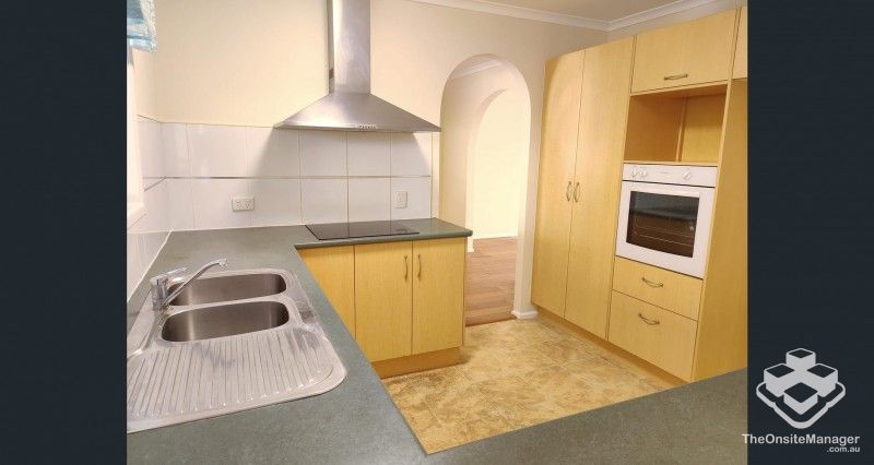 rental property Brisbane