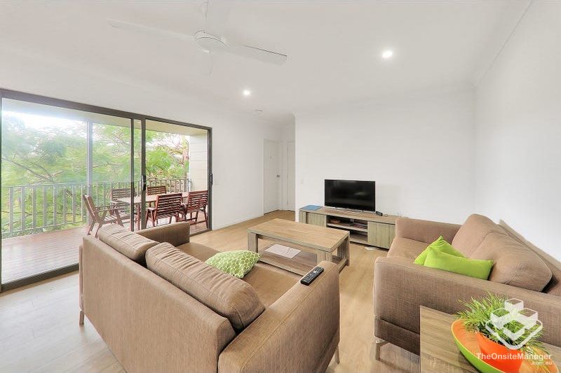 rental property Brisbane