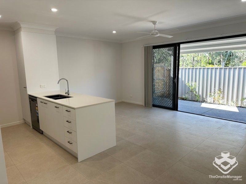rental property Brisbane