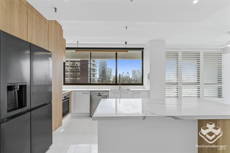 rental property Gold Coast