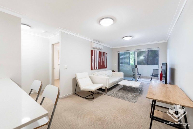 rental property Brisbane