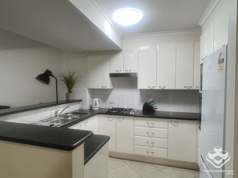 rental property Sydney