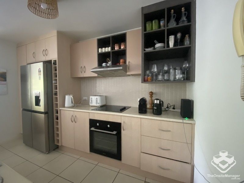 rental property Cairns