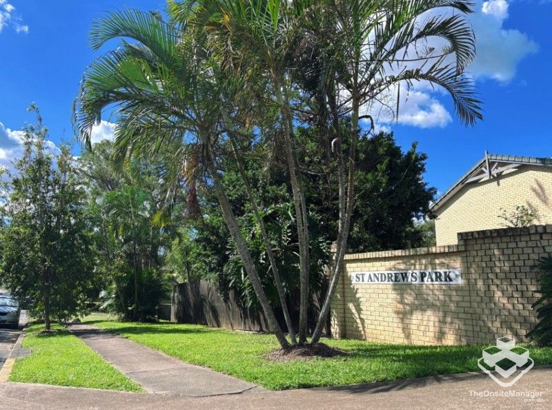 rental property Brisbane