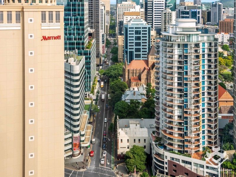 rental property Brisbane