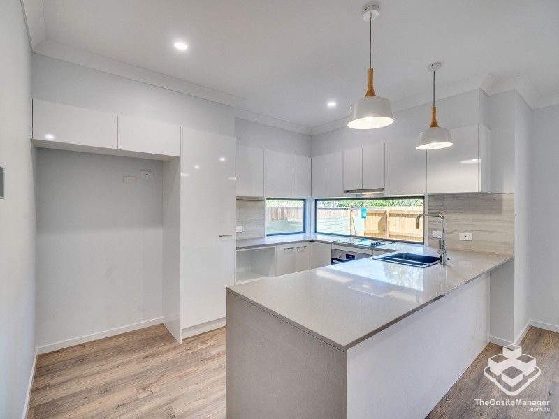 rental property Brisbane