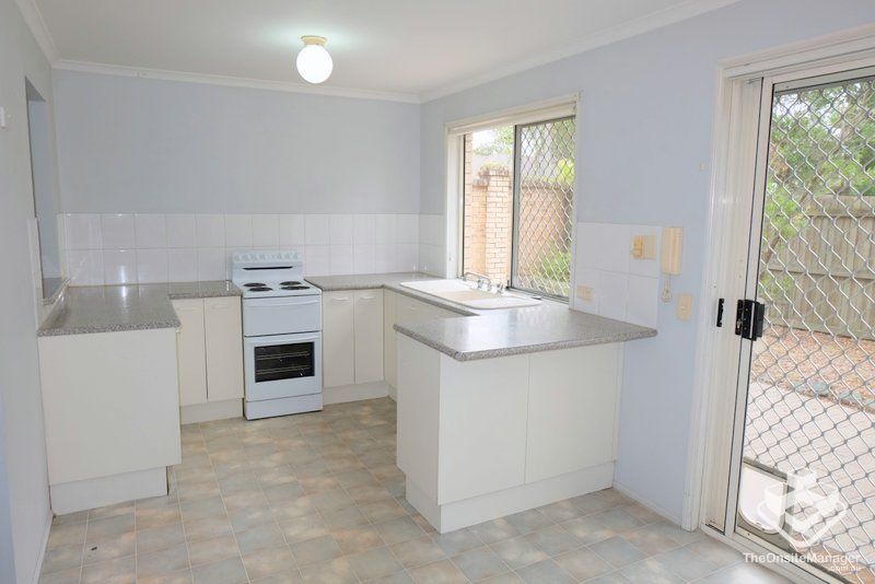 rental property Brisbane