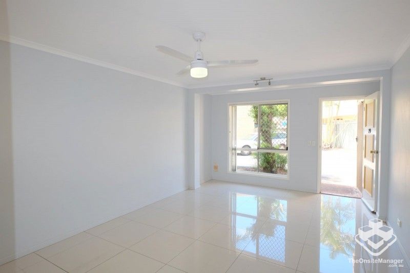 rental property Brisbane