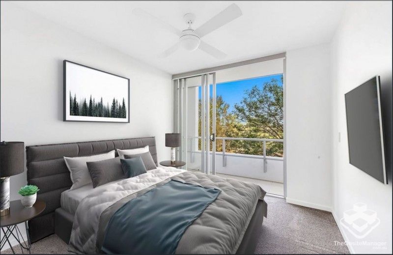 rental property Gold Coast