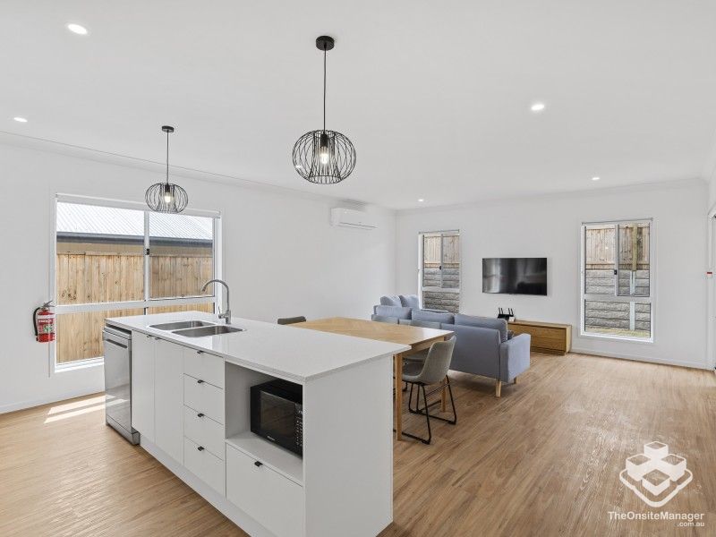 rental property Brisbane