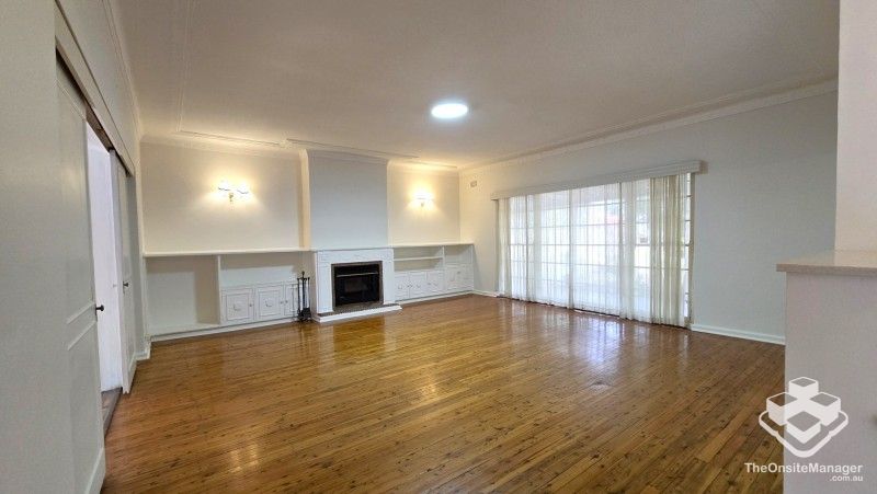 rental property Sydney