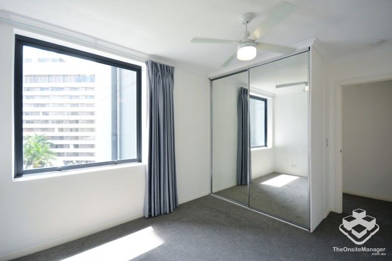 rental property Brisbane