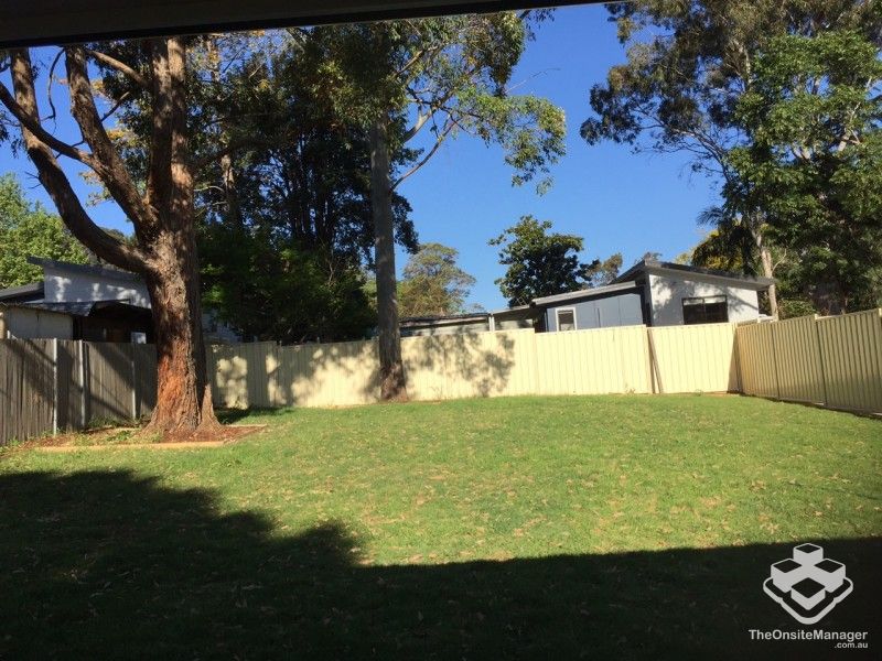 rental property Sydney