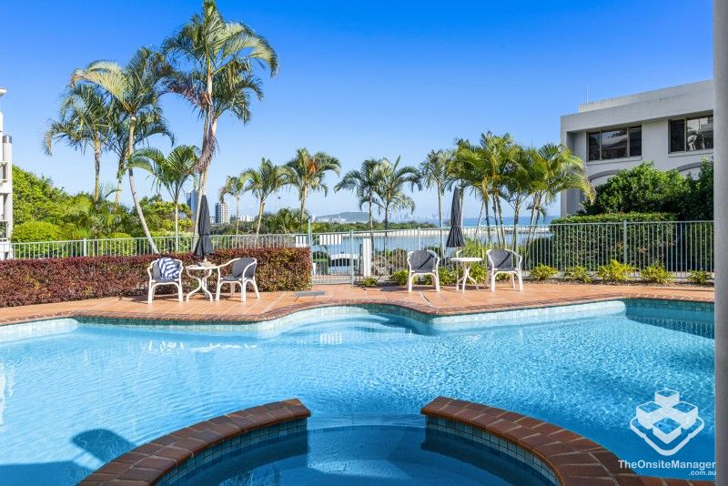 rental property Gold Coast