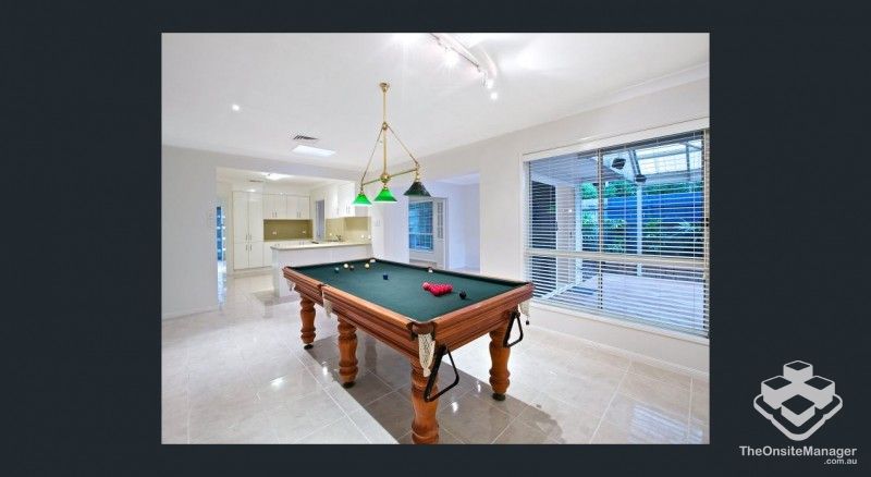 rental property Brisbane