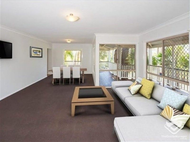 rental property Brisbane