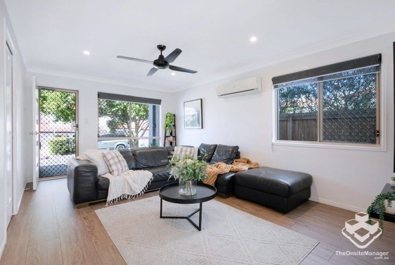 rental property Brisbane