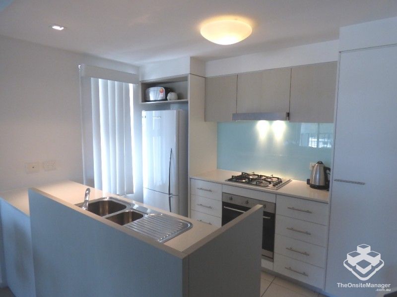 rental property Brisbane