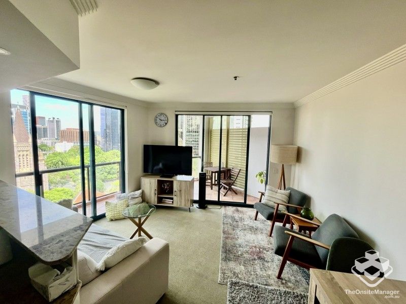 rental property Brisbane