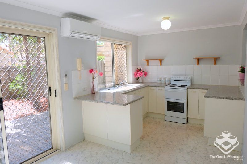 rental property Brisbane