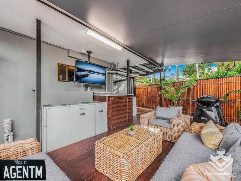 rental property Brisbane