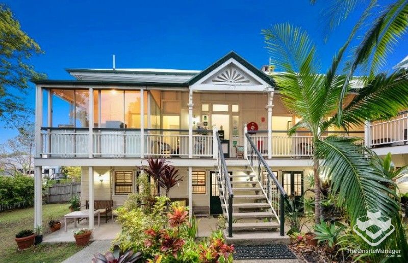 rental property Brisbane