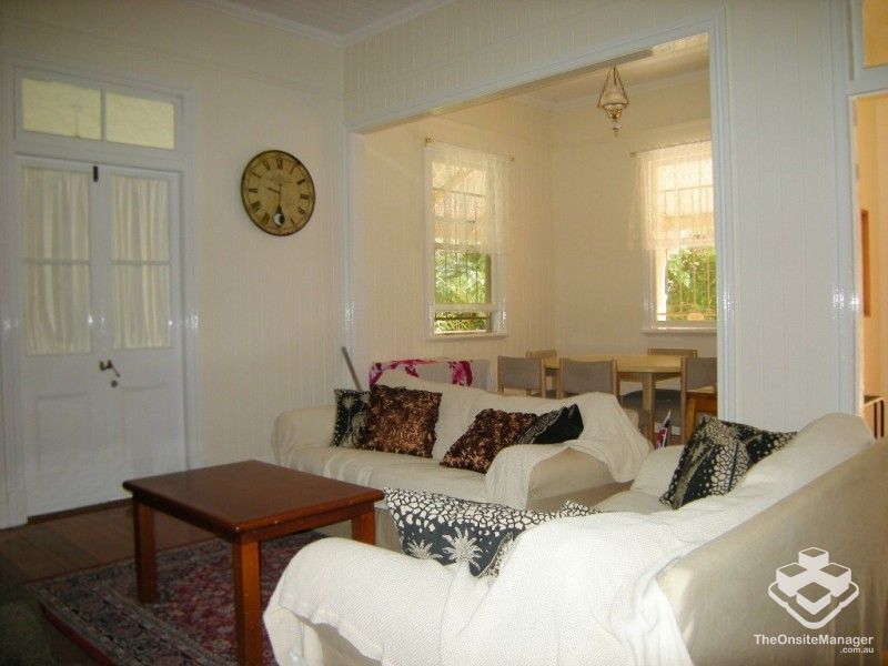 rental property Brisbane
