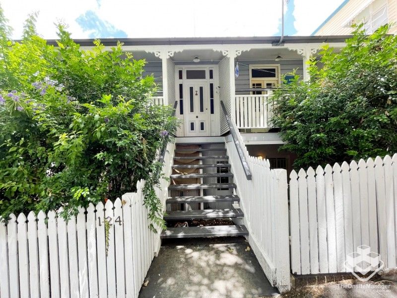 rental property Brisbane