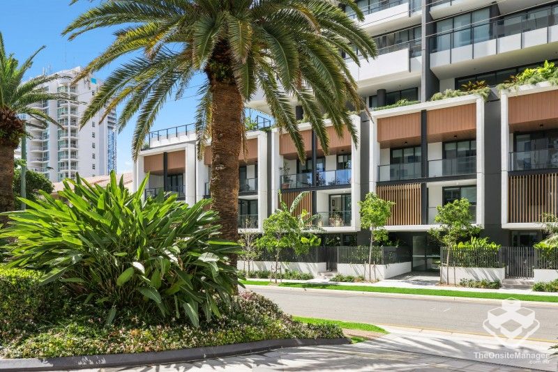 rental property Gold Coast