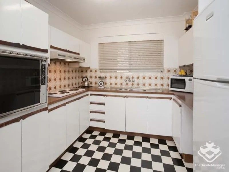 rental property Brisbane