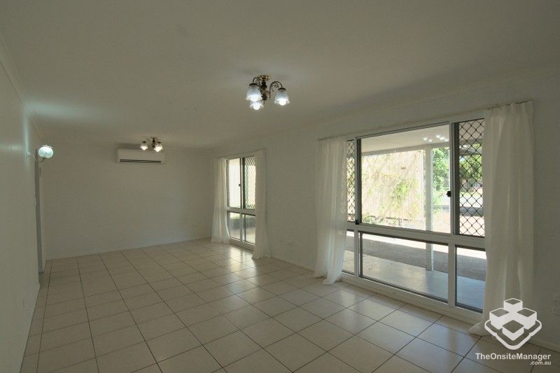 rental property Brisbane