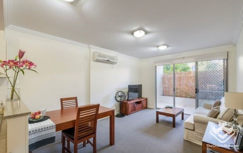 rental property Brisbane