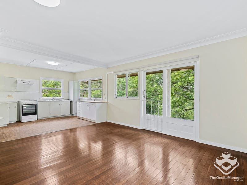 rental property Brisbane