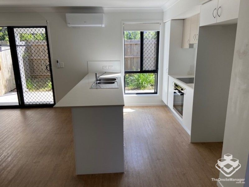 rental property Brisbane
