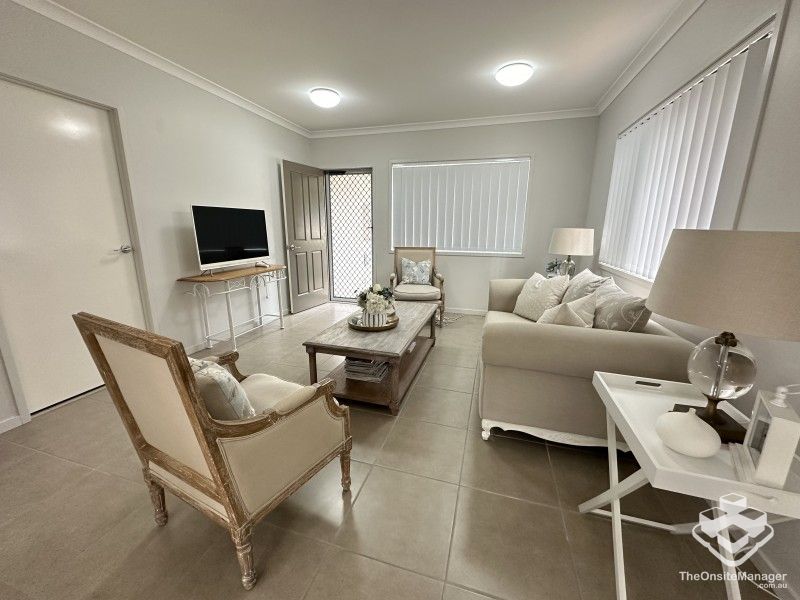 rental property Brisbane