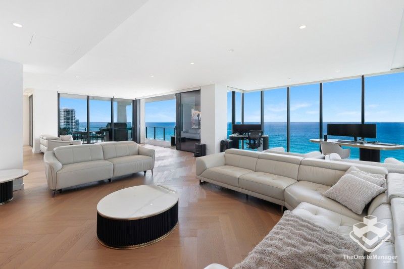 rental property Gold Coast