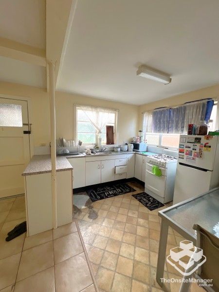 rental property Brisbane