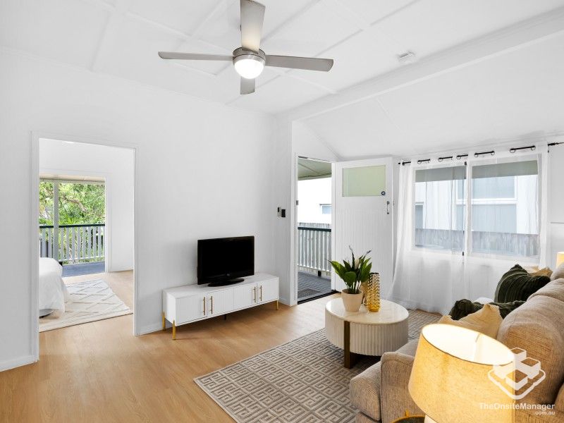 rental property Brisbane
