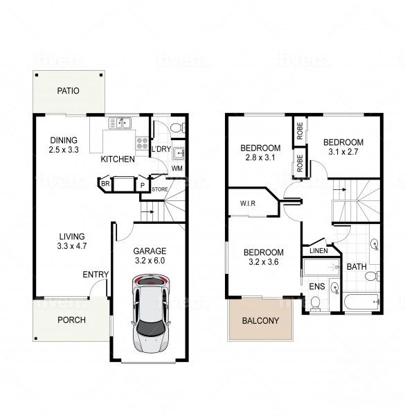 rental property Brisbane