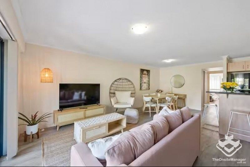 rental property Brisbane