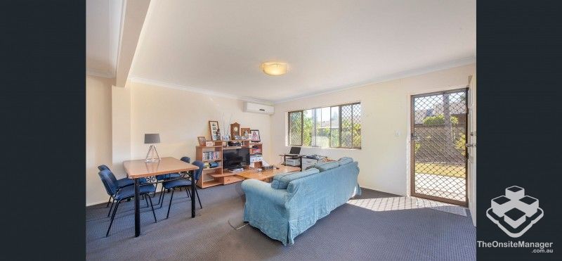 rental property Brisbane