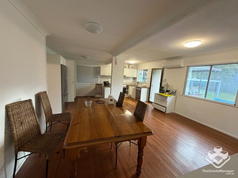 rental property Brisbane