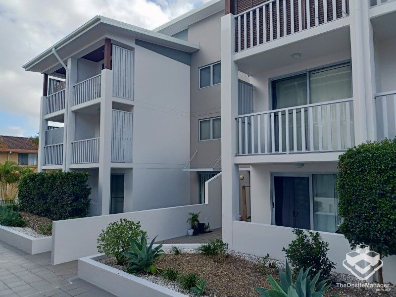 rental property Gold Coast