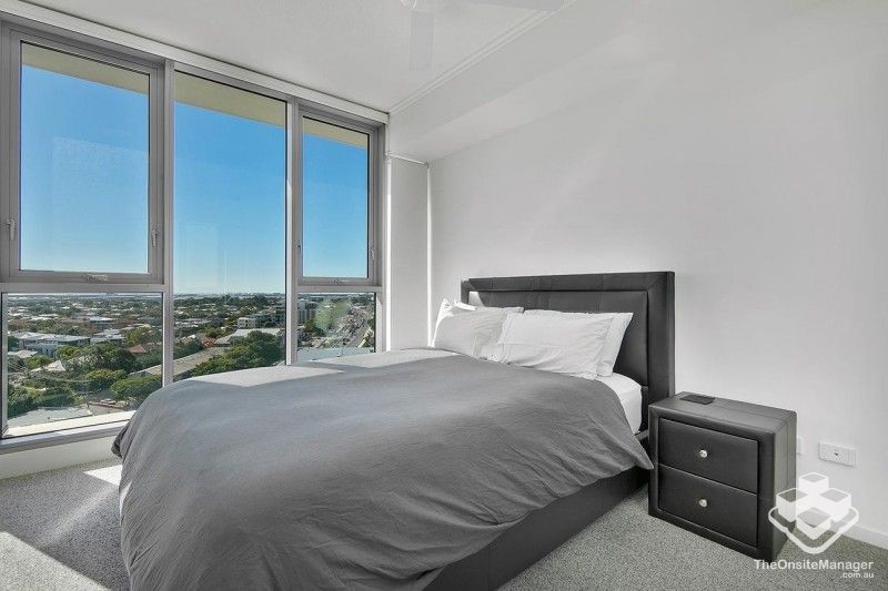 rental property Brisbane