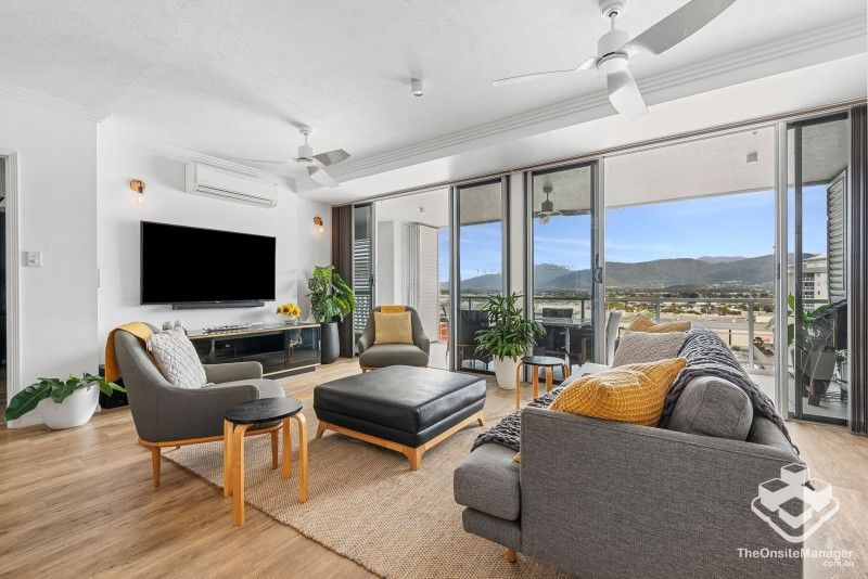 rental property Cairns