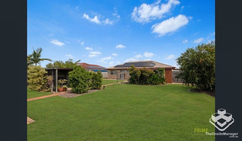 rental property Wide Bay