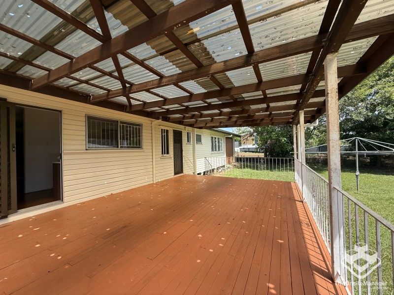 rental property Brisbane