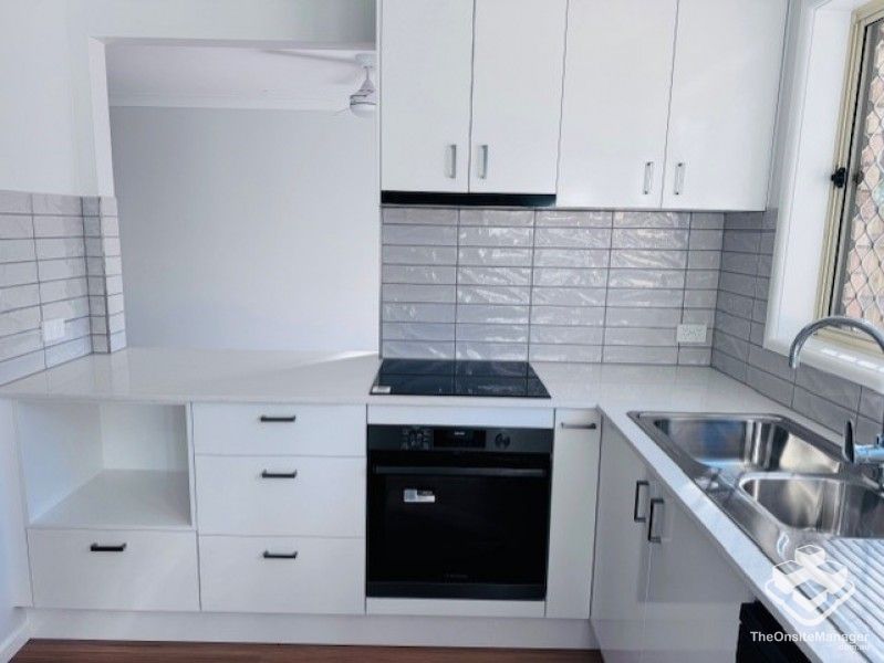 rental property Brisbane